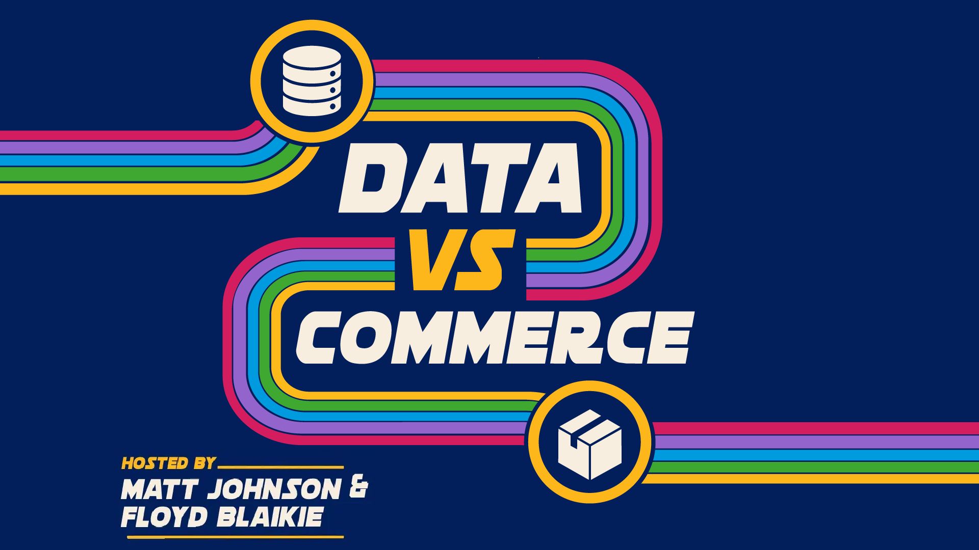 One in five retailers posted a product data role | EP. 12